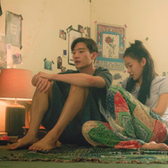 『ラブ・イン・ザ・ビッグシティ』© 2024 PLUS M ENTERTAINMENT AND SHOWBOX CORP. ALL RIGHTS RESERVED.