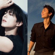 色気まで着こなすパク・ボゴム…清潔感×肉体美にファン悶絶「コンセプト最高すぎる」【PHOTO】