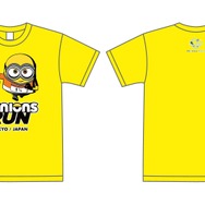 ミニオンズラン