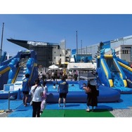 ミニオンズラン