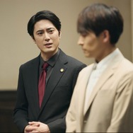 「イグナイト -法の無法者-」第10話（C）TBS