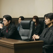 「イグナイト -法の無法者-」第10話（C）TBS