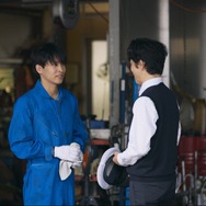 「イグナイト -法の無法者-」第10話（C）TBS