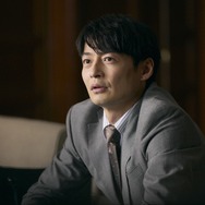 「イグナイト -法の無法者-」第10話（C）TBS