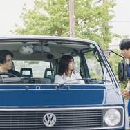 「イグナイト -法の無法者-」第10話（C）TBS