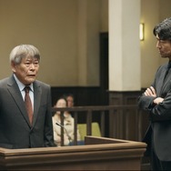 「イグナイト -法の無法者-」第10話（C）TBS