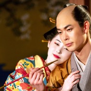 「べらぼう～蔦重栄華乃夢噺～」第24回（C）NHK