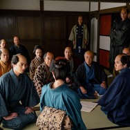 「べらぼう～蔦重栄華乃夢噺～」第24回（C）NHK