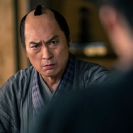 「べらぼう～蔦重栄華乃夢噺～」第24回（C）NHK