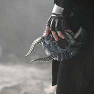 「放送局占拠」