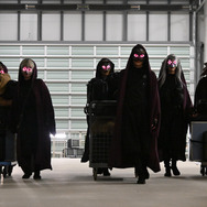 「放送局占拠」