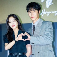 チョ・ボア×イ・ジェウク『呑金／タングム』が快挙、EO Contents GroupのIP戦略が光る