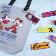 新ショー「ドリームス・テイク・フライト」のグッズが登場！人気のぬいぐるみバッジなど10種類以上