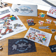 新ショー「ドリームス・テイク・フライト」のグッズが登場！人気のぬいぐるみバッジなど10種類以上