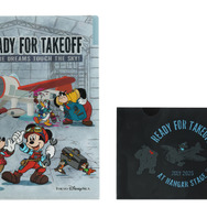 新ショー「ドリームス・テイク・フライト」のグッズが登場！人気のぬいぐるみバッジなど10種類以上