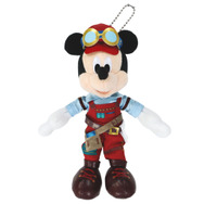 新ショー「ドリームス・テイク・フライト」のグッズが登場！人気のぬいぐるみバッジなど10種類以上