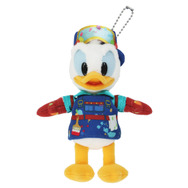 新ショー「ドリームス・テイク・フライト」のグッズが登場！人気のぬいぐるみバッジなど10種類以上