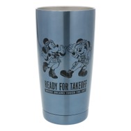 新ショー「ドリームス・テイク・フライト」のグッズが登場！人気のぬいぐるみバッジなど10種類以上