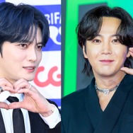 資産1000億ウォン説の真相、キム・ジェジュンとチャン・グンソクの豪華すぎる友情エピソード