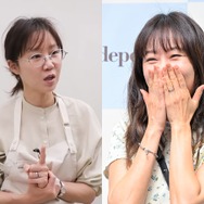 『椿の花咲く頃』コン・ヒョジン、“アメリカ移住説”に終止符「あまり寂しがらないで」夫は6月17日に除隊