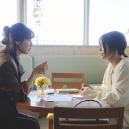 Amazon Originalドラマ「私の夫と結婚して」1話　© 2025. CJ ENM Japan / STUDIO DRAGON all rights reserved