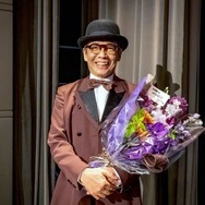 「波うららかに、めおと日和」クランクアップ©フジテレビ