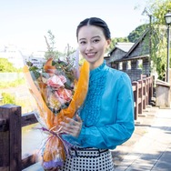 「波うららかに、めおと日和」クランクアップ©フジテレビ