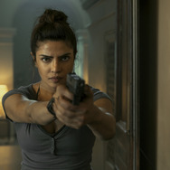 『ヘッド・オブ・ステイト』© Amazon Content Services LLC