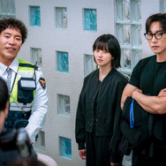 「グッドボーイ」提供：Prime Video