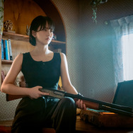 「グッドボーイ」提供：Prime Video