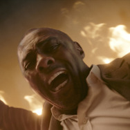 『ヘッド・オブ・ステイト』© Amazon Content Services LLC