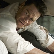 『ヘッド・オブ・ステイト』© Amazon Content Services LLC