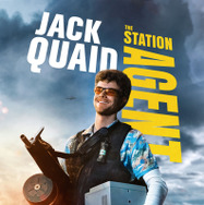 『ヘッド・オブ・ステイト』© Amazon Content Services LLC