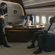 『ヘッド・オブ・ステイト』© Amazon Content Services LLC