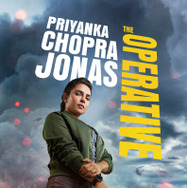 『ヘッド・オブ・ステイト』© Amazon Content Services LLC