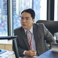 Amazon Originalドラマ「私の夫と結婚して」1話　© 2025. CJ ENM Japan / STUDIO DRAGON all rights reserved