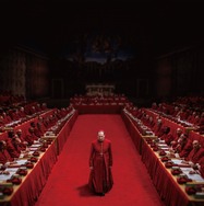 『教皇選挙』© 2024 Conclave Distribution, LLC.