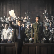 『大統領暗殺裁判　16日間の真実』© 2024 NEXT ENTERTAINMENT WORLD & PAPAS FILM & OSCAR10STUDIO. A