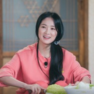 「こんな人見たことない」とイ・ジェウクが絶賛。女優キム・ヘユンの“利他的な”魅力とは