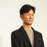 李相日監督／『国宝』大ヒット御礼舞台挨拶