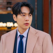 カン・ユソクが語る『瑞草洞＜ソチョドン＞』出演の決め手「この方とぜひ一緒にやってみたい」