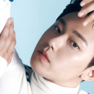 除隊から一カ月…イ・ドヒョン、除隊後のイメチェンに反響！“やんちゃさ”増したビジュアルに熱視線