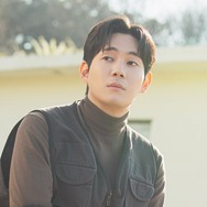 新たな“サブ男主人公”のあり方。俳優リュ・ギョンスが『未知のソウル』で魅せる心地よい演技に反響