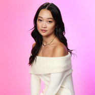 カリーナ・リャン Photo by Monica Schipper/Getty Images for IMDb