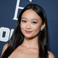 カリーナ・リャン Photo by John Nacion/Variety via Getty Images