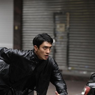 『スタントマン 武替道』©2024 Stuntman Film Production Co. Ltd. ALL RIGHTS RESERVED.