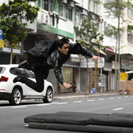 『スタントマン 武替道』©2024 Stuntman Film Production Co. Ltd. ALL RIGHTS RESERVED.