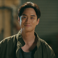 『スタントマン 武替道』©2024 Stuntman Film Production Co. Ltd. ALL RIGHTS RESERVED.