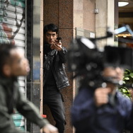 『スタントマン 武替道』©2024 Stuntman Film Production Co. Ltd. ALL RIGHTS RESERVED.