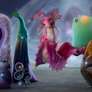 『星つなぎのエリオ』(C)2025 Disney/Pixar. All Rights Reserved.